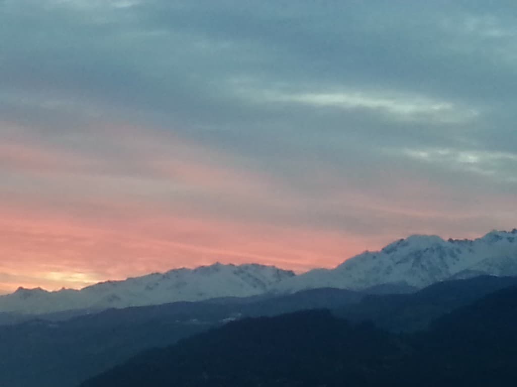 alpes