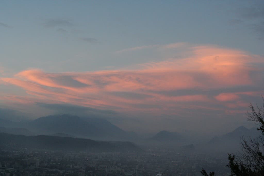 Au petit matin (N.M)