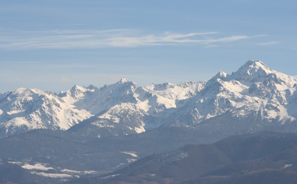 Belle journée annoncée(N.M)