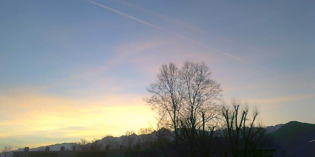 Belledone/Chamrousse