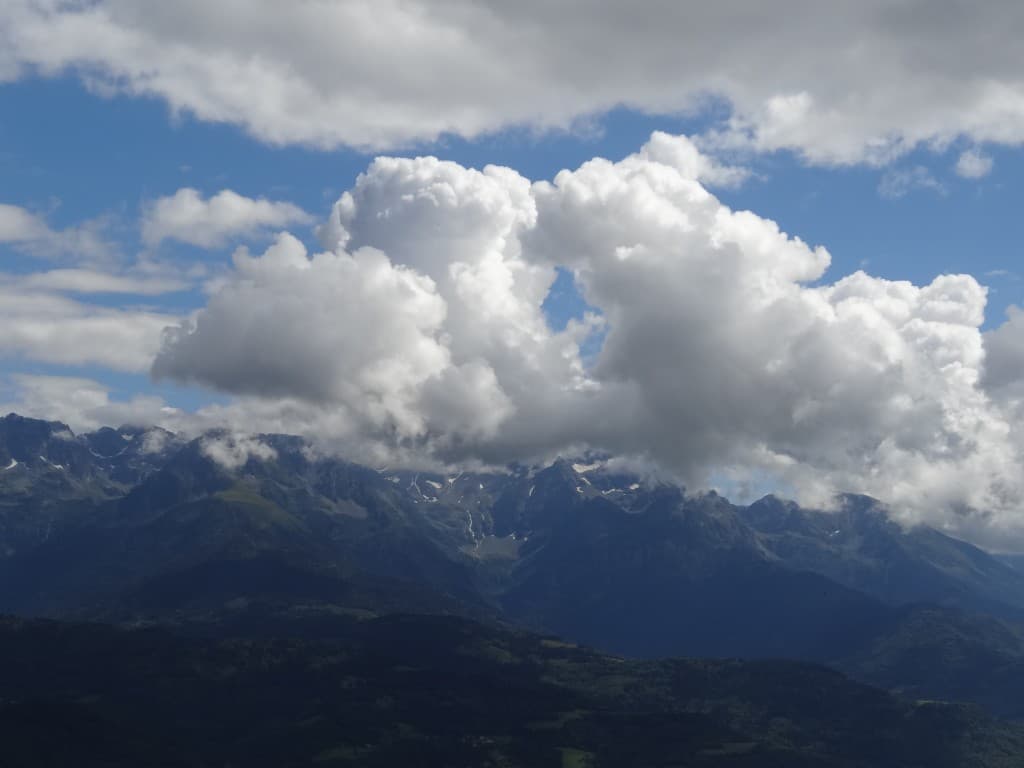 Belledonne