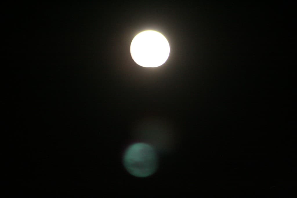 Bonne nuit.... (N.M)