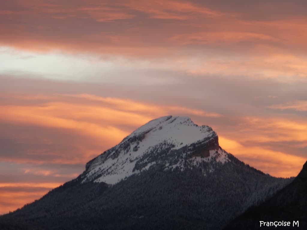 Chamechaude