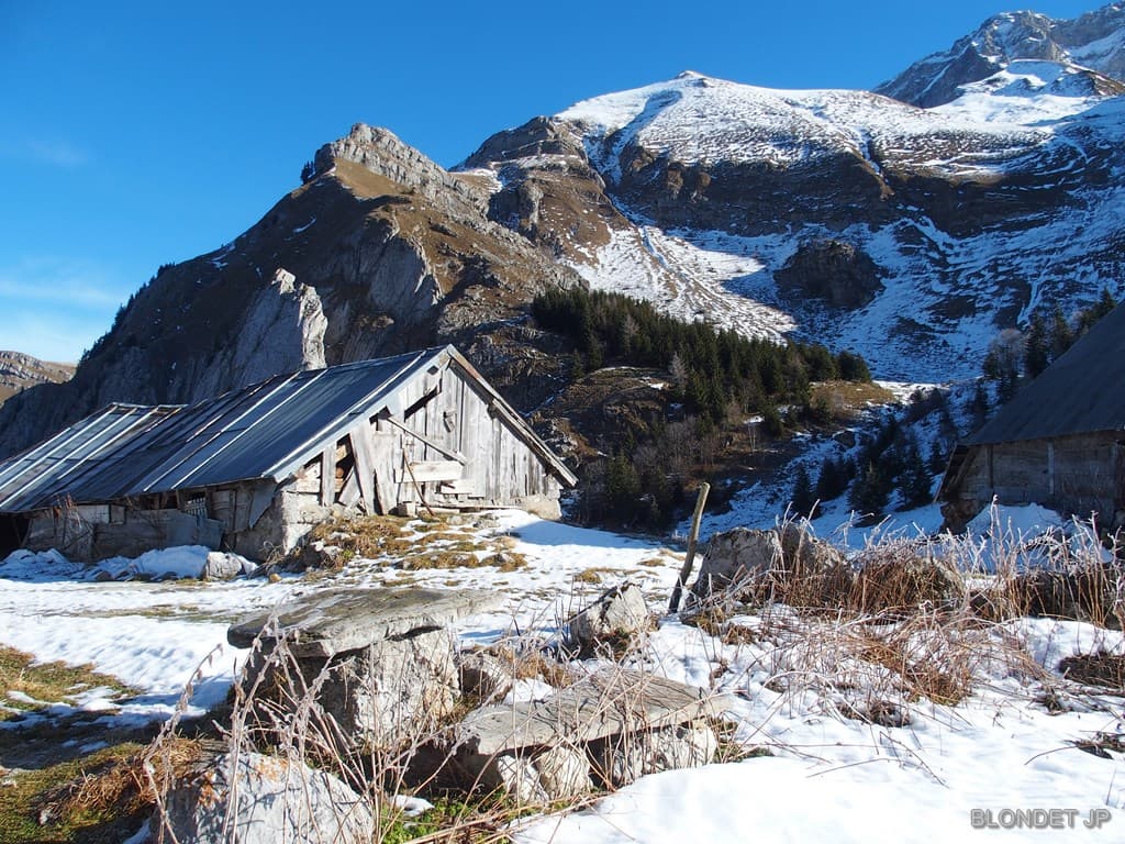 Col de Chérel