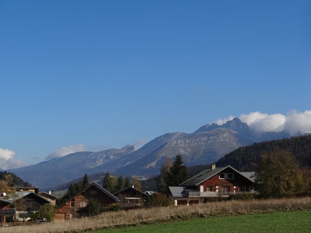 Corrençon