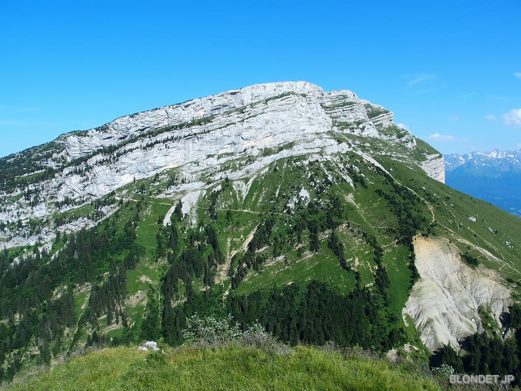 Dent de Crolles