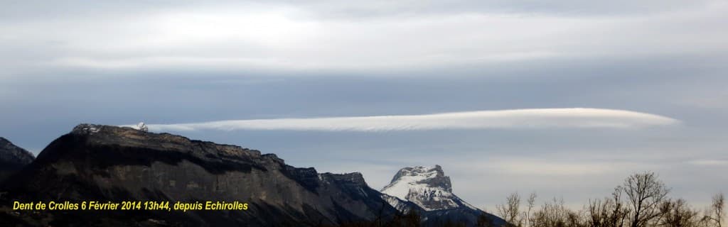 Dent de Crolles (JML)