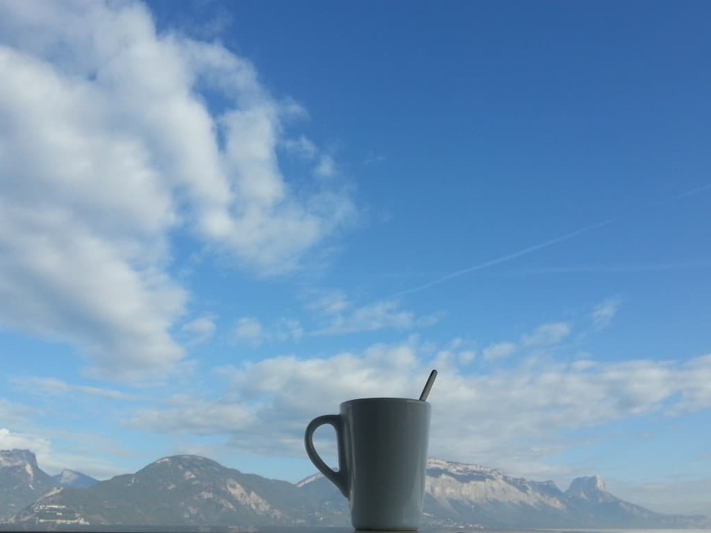 dent de crolles matinale