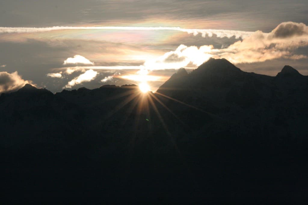 Douce apparition(N.M)