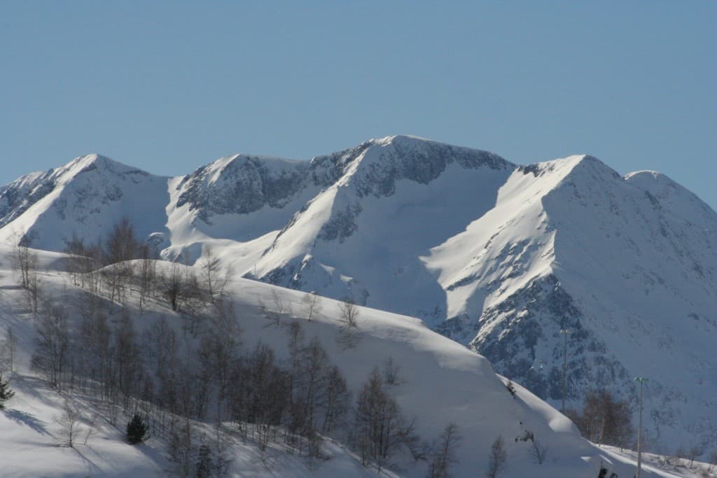 Encore une belle journée