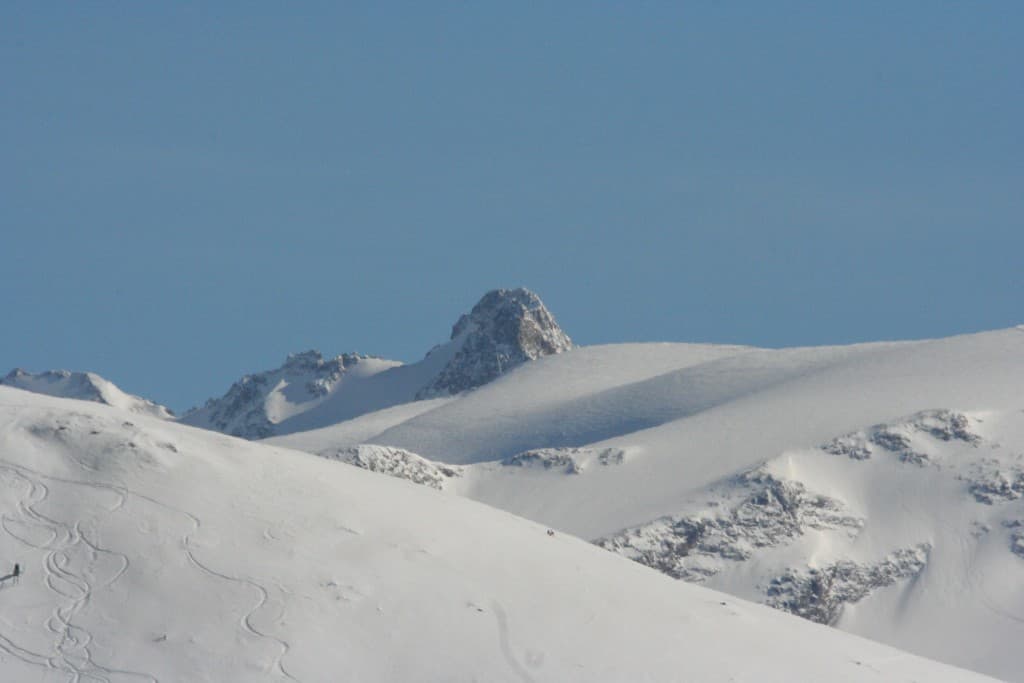 Gare aux avalanches!!!