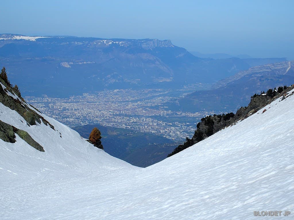 Grenoble