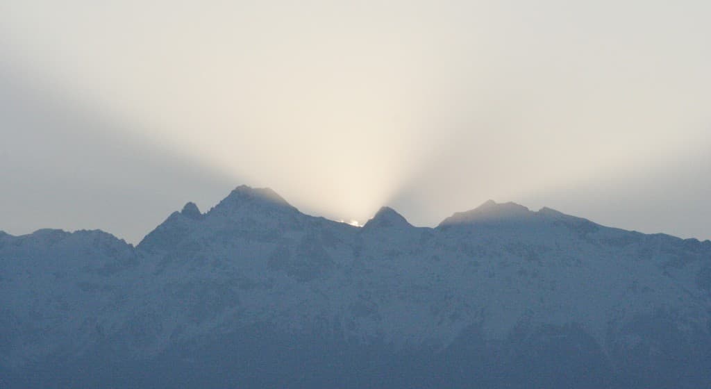 Il commence a se montrer(N.M)