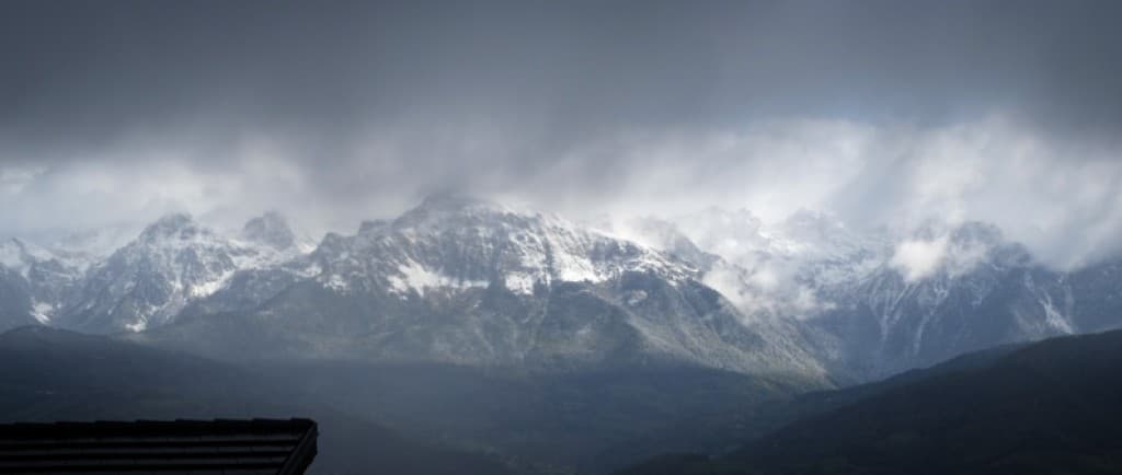 l'hiver d'un coup