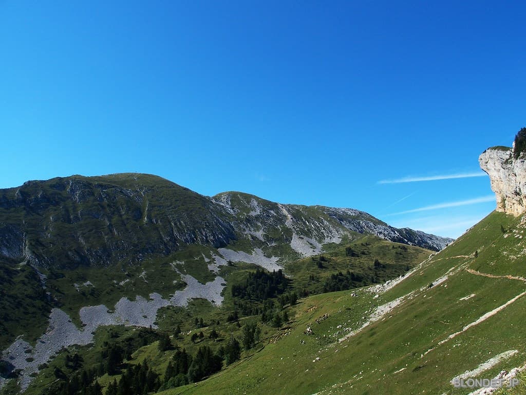 La Grande Sure