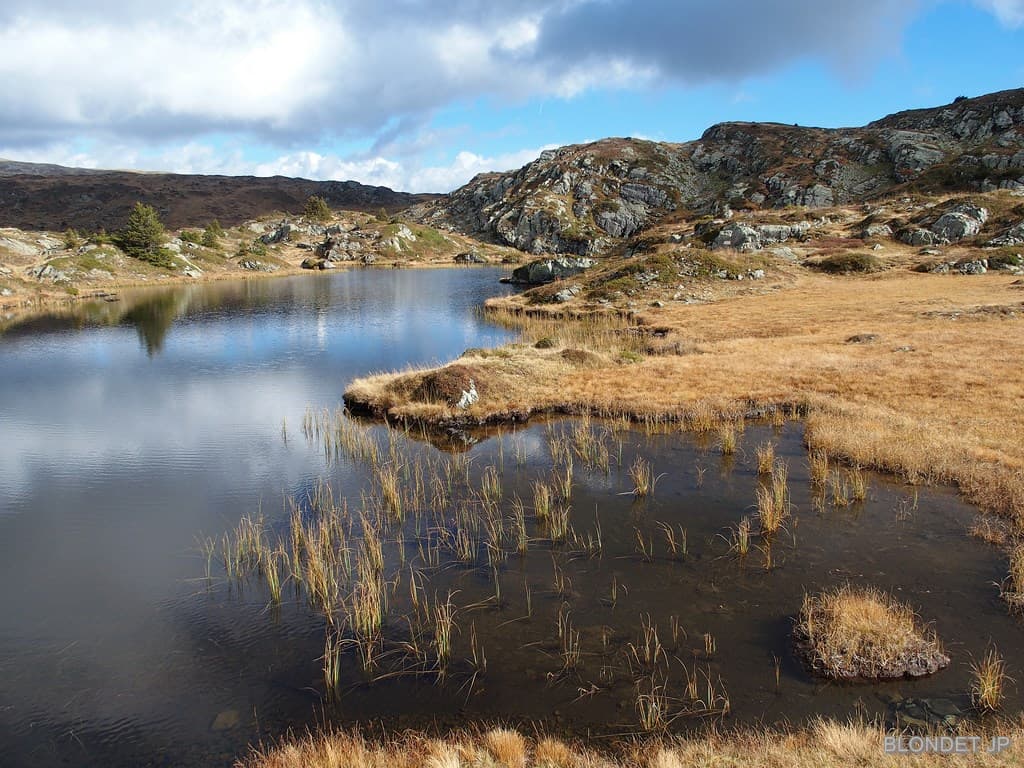 Lac Canard