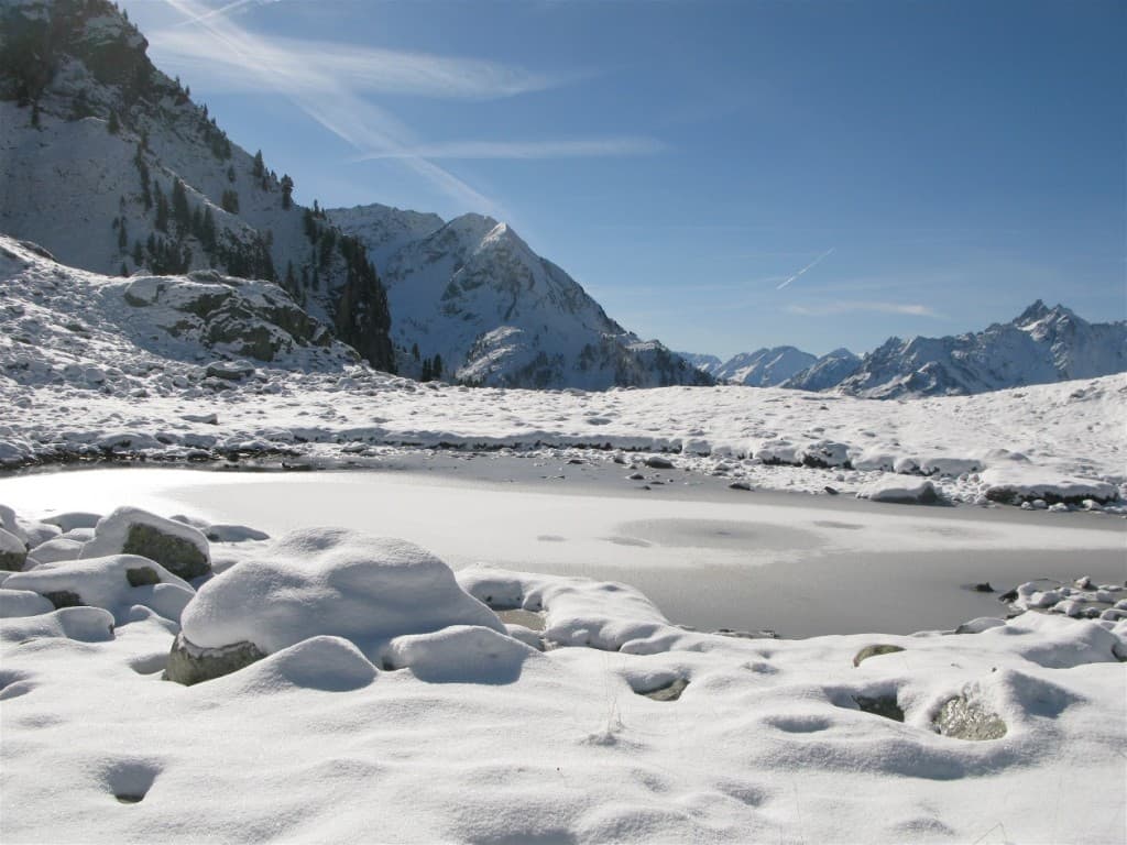 lac des septs laux
