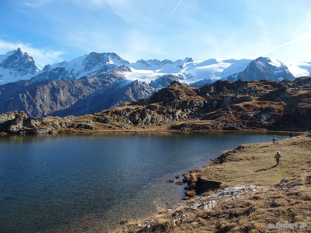 Lac Lérié