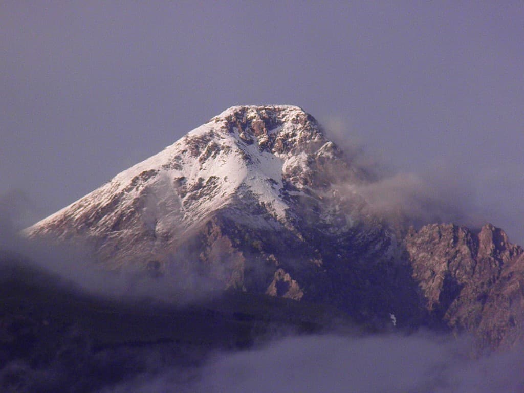 LE CHABERTON (05) 3131 M 