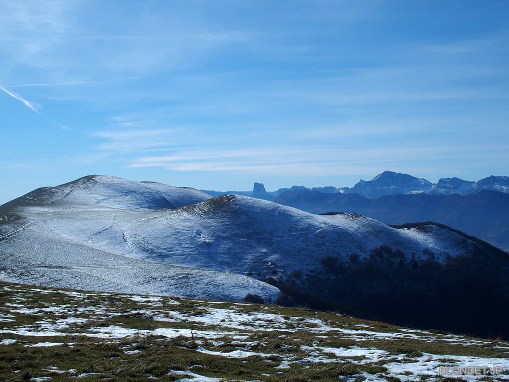 Les 3 Têtes et la Peyrouse