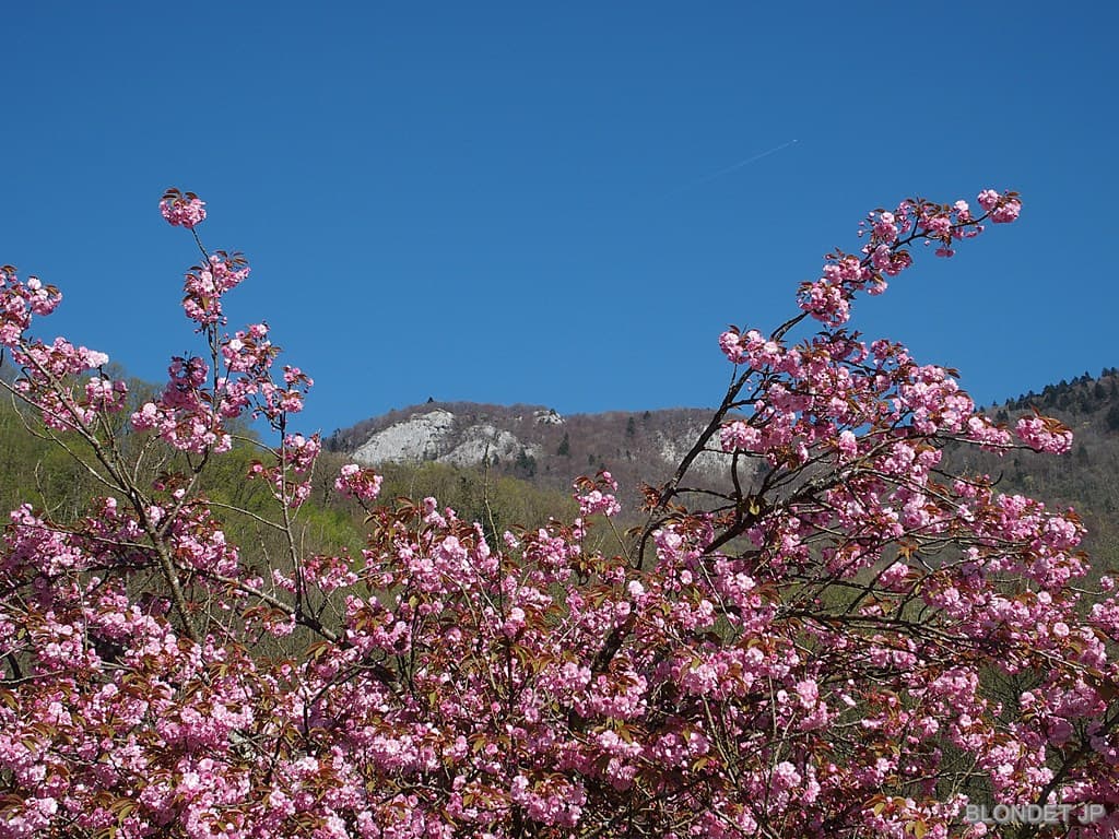 Montagne de l'Epine