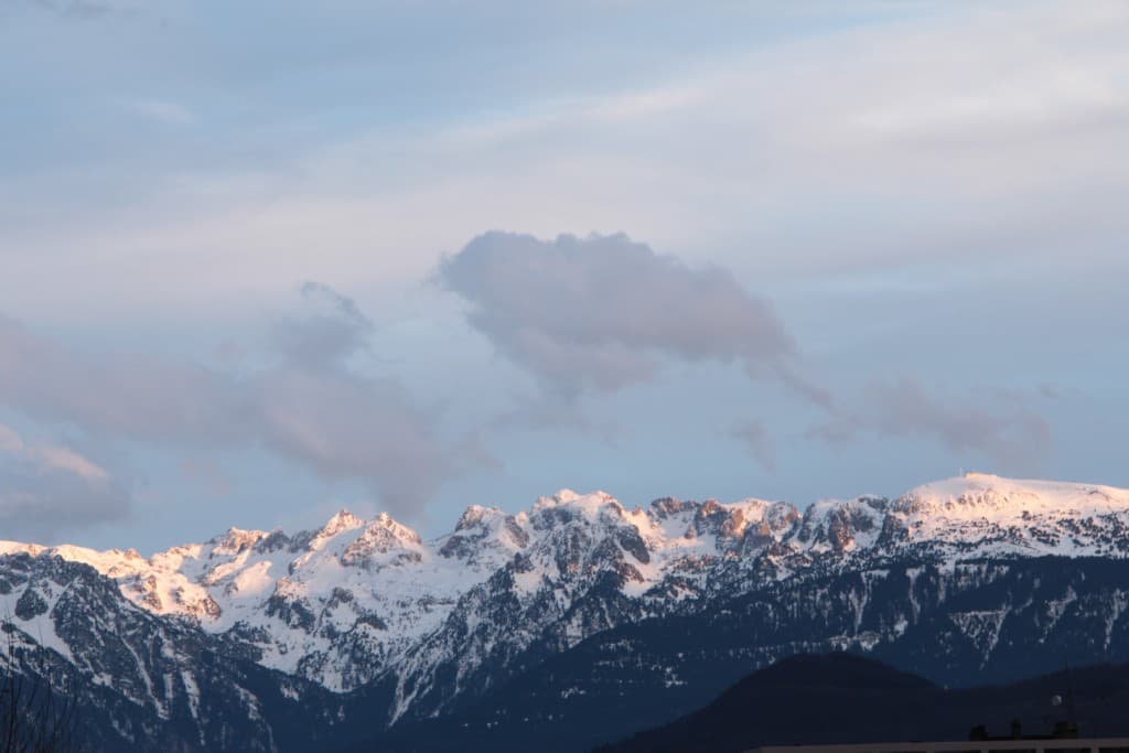 Nuages en balade (el)