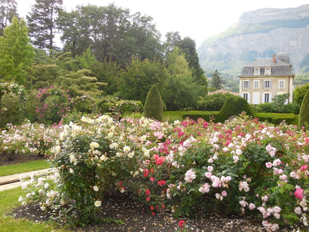 Parc du Bachais (FS)