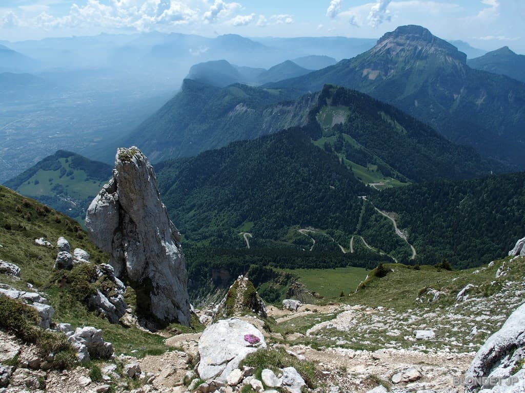 Pas de l'Oeille