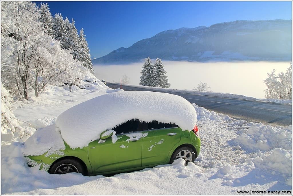 Plateau du Vercors