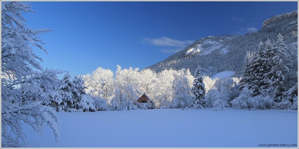 Plateau du Vercors