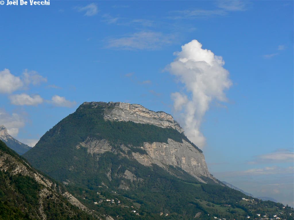 Saint-Eynard