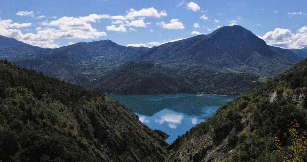 Simplement estivale (N.M)