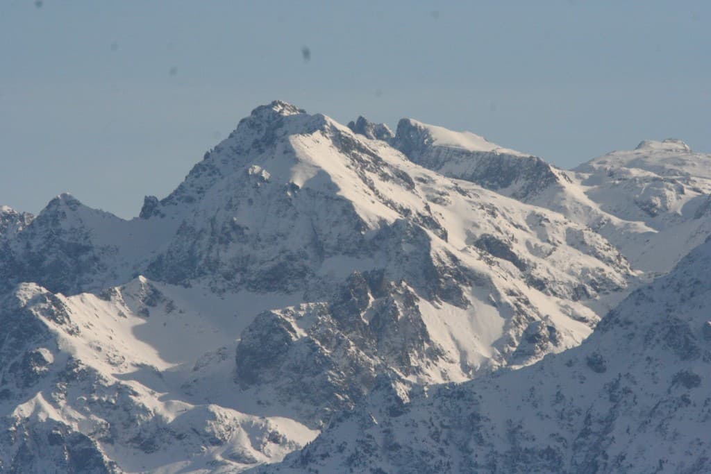 Simplement magnifique (N.M)