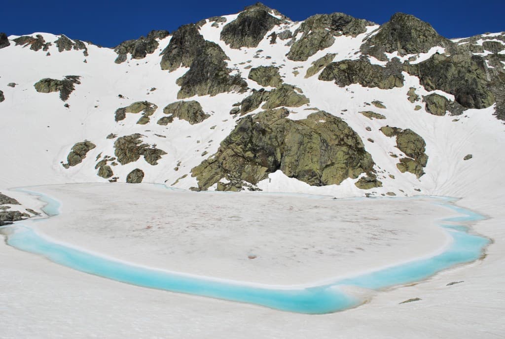 solitude opaline (I)