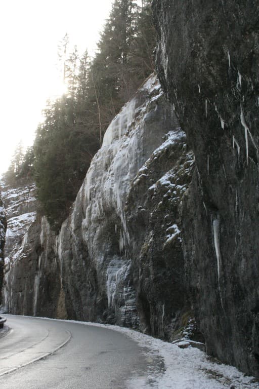 Temps glaciale(N.M)