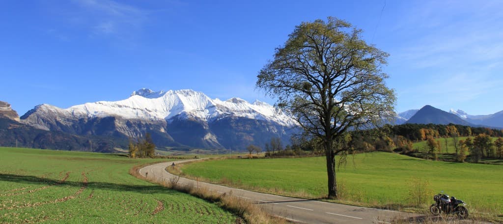 vue sur l'0biou (phi)