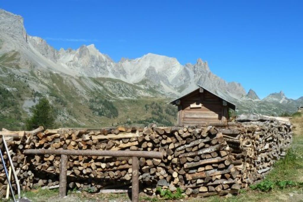 Alpes haute Provence