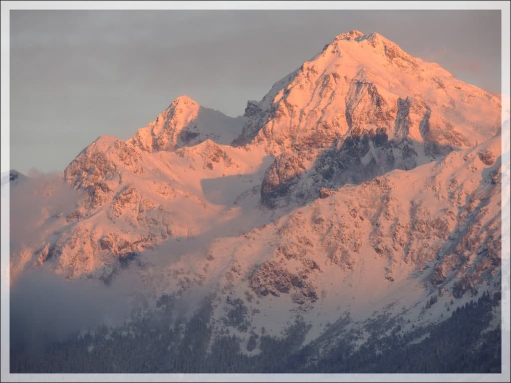 Belledonne 26.01.15