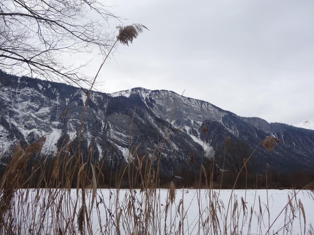 Bourg d'Oisans