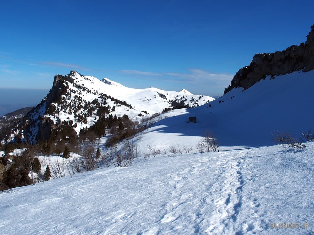Chalet des Bannettes