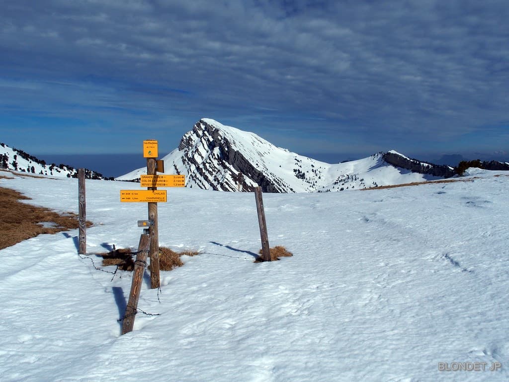 Col d'Hurtières
