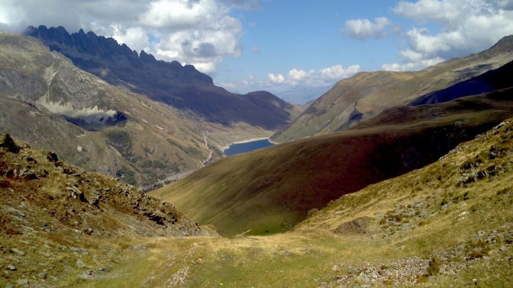 col du sabot
