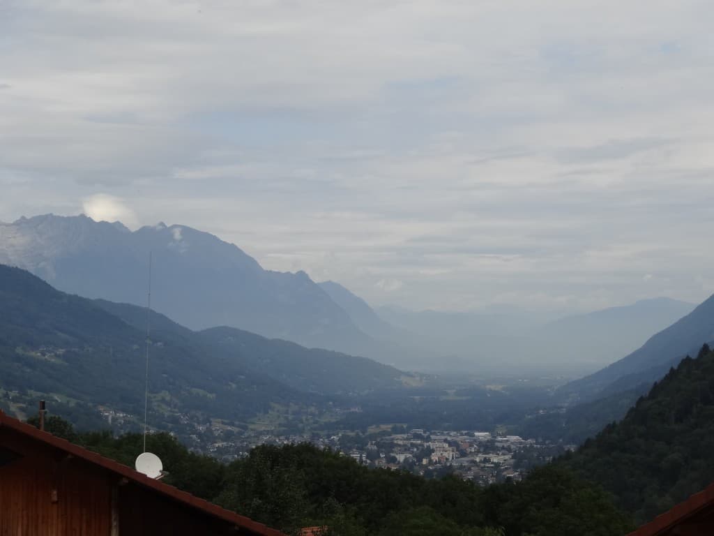 Combe de Savoie 
