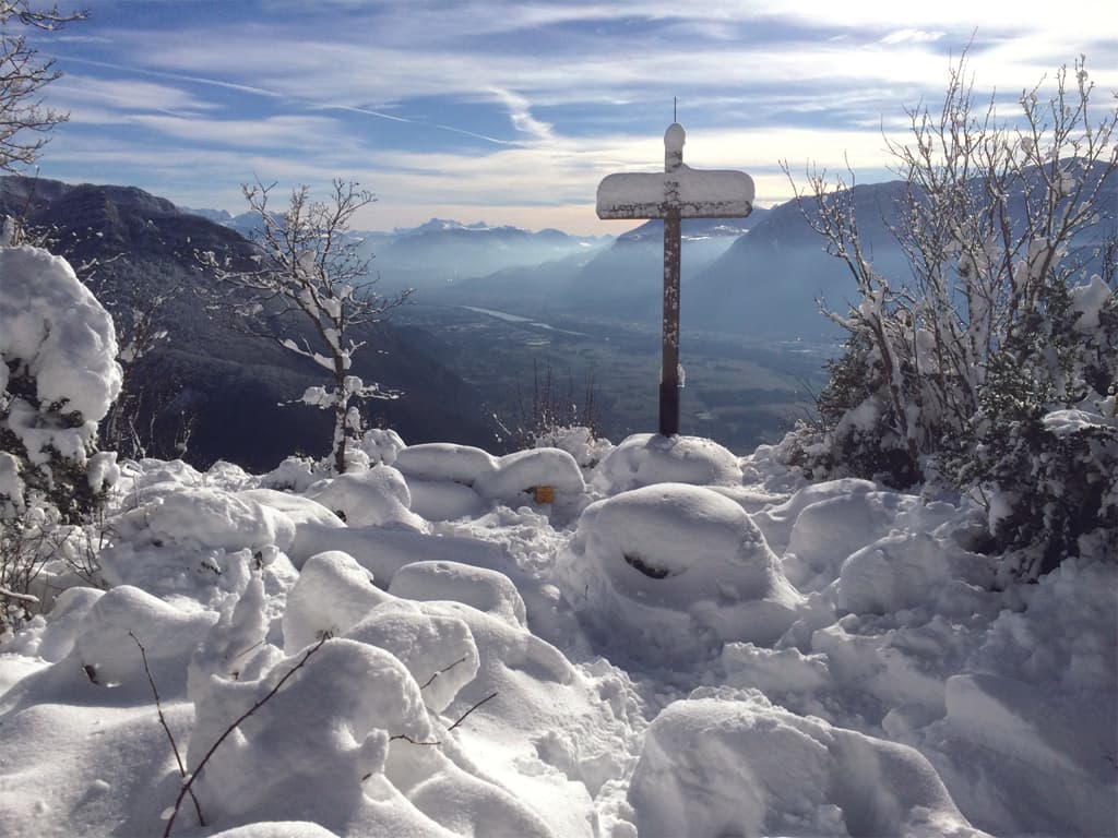 Croix de Rochebrune 