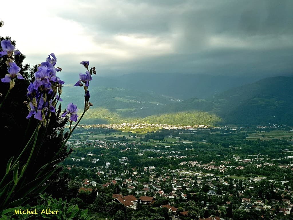 Dernières lueurs