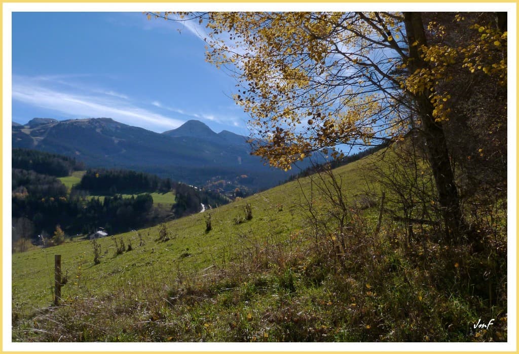 encore une belle journée