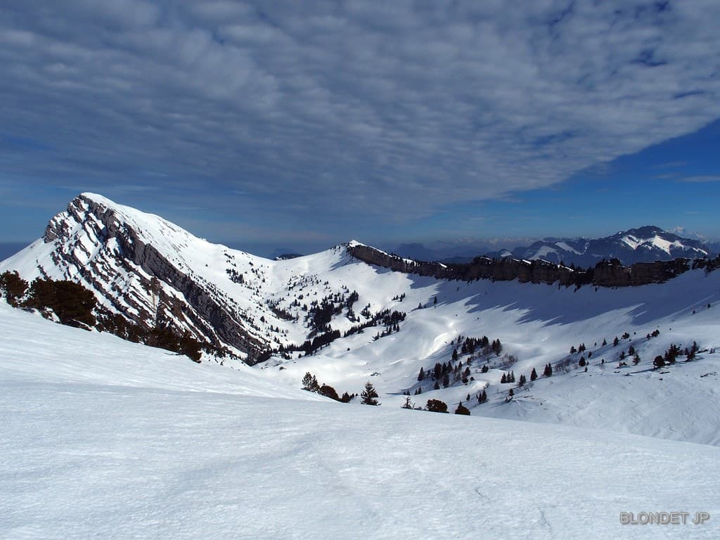 La Grande Sure