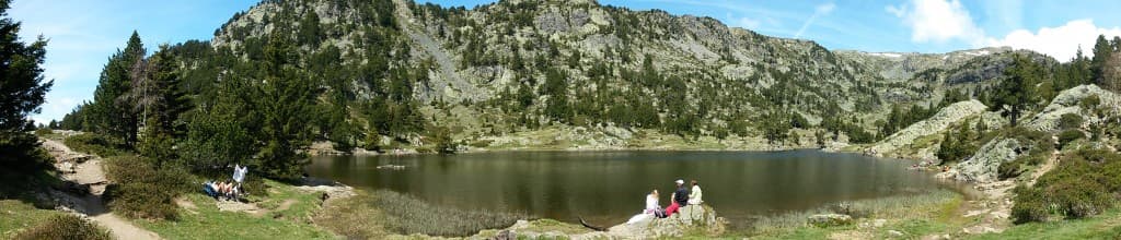 Lac Achard
