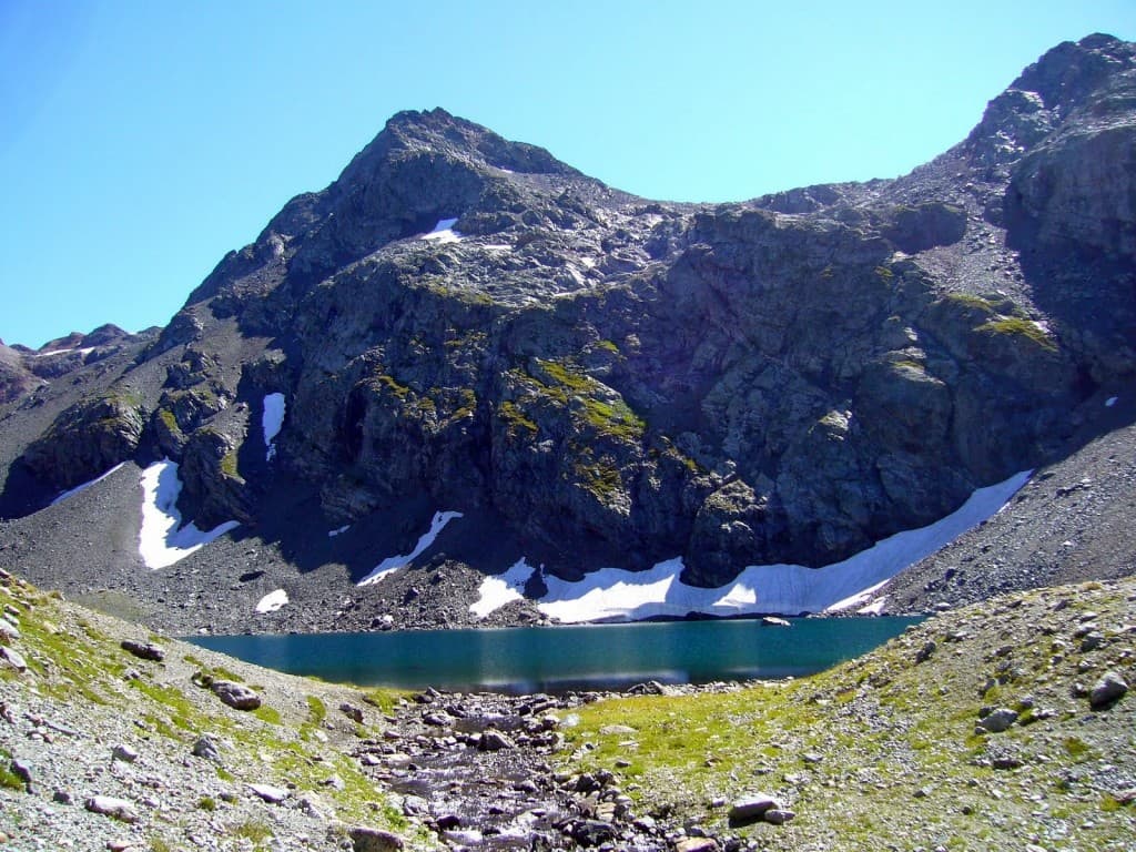 Lac du Doménon