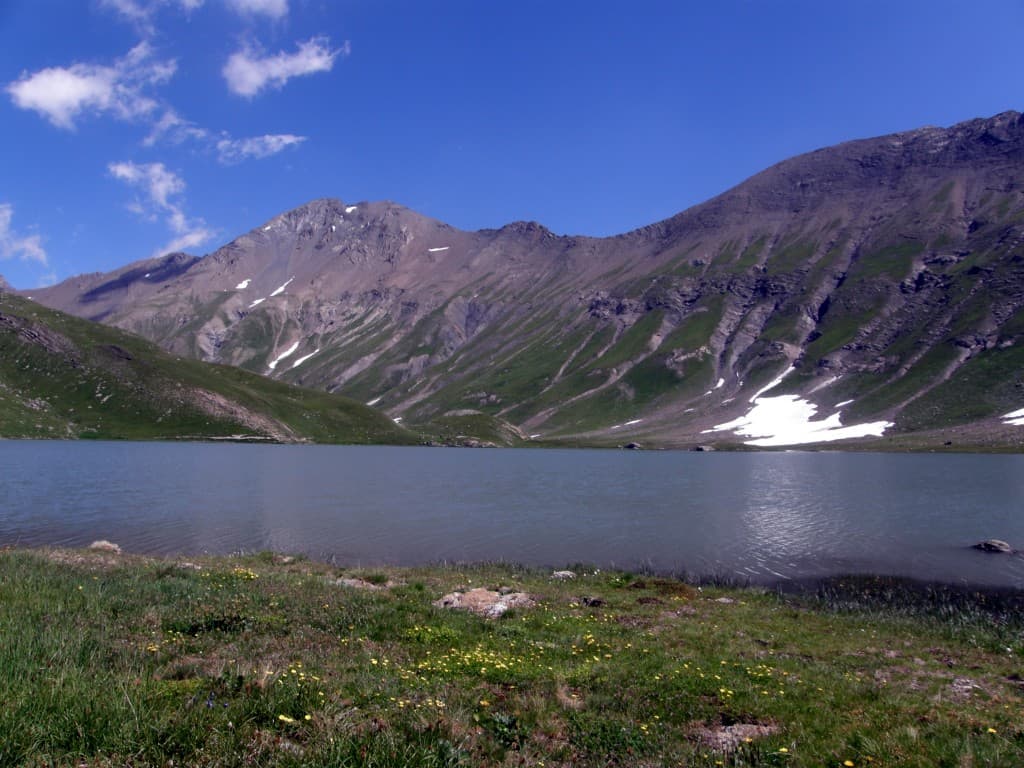 Lac du Goléon
